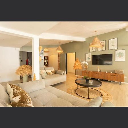 La Villa De L'Ermitage . 100 M Du Lagon Saint-Gilles-les Bains Kültér fotó