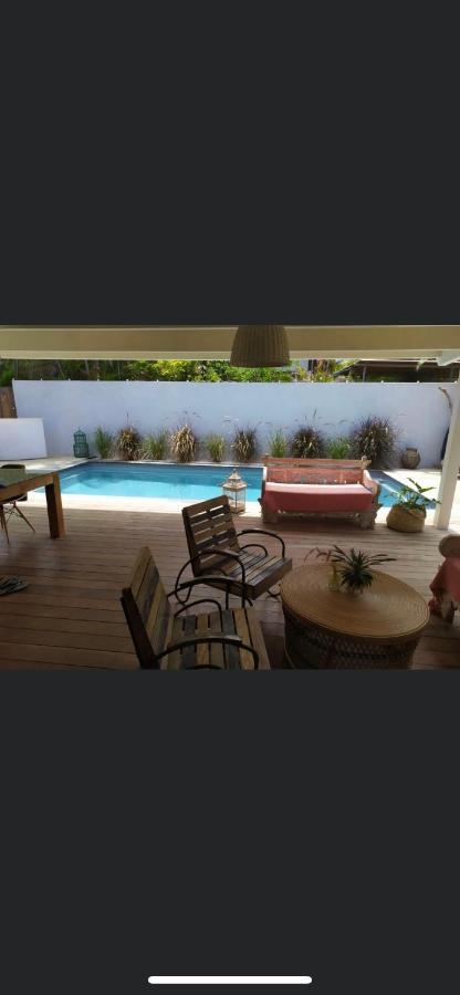 La Villa De L'Ermitage . 100 M Du Lagon Saint-Gilles-les Bains Kültér fotó